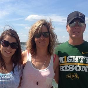 Meet your Posher, Lisa